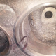 Bobby’s Jeep’s head had a crack right between the valves (the crack is circled with a marker).